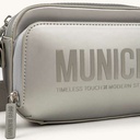 Bandolera Sostenible con Logotipo en Relieve CROSSBODY CAMERA ESSENCE RECYCLED (8)
