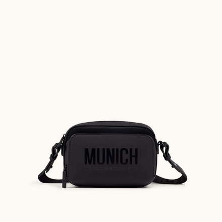 Bandolera Sostenible con Logotipo en Relieve CROSSBODY CAMERA ESSENCE RECYCLED (9)