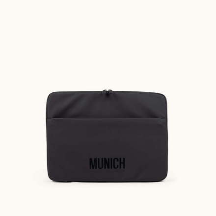 Funda Acolchada para PortÃ¡til de 16" Sostenible LAPTOP COVER ESSENCE RECYCLED. (2)
