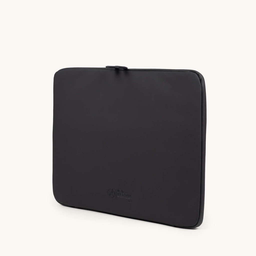 Funda Acolchada para PortÃ¡til de 16" Sostenible LAPTOP COVER ESSENCE RECYCLED. (4)
