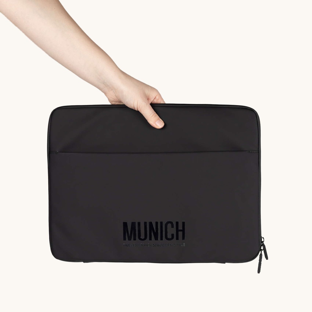Funda Acolchada para PortÃ¡til de 16" Sostenible LAPTOP COVER ESSENCE RECYCLED. (6)