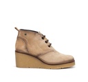 LALIE D9357 Zapato Taupe