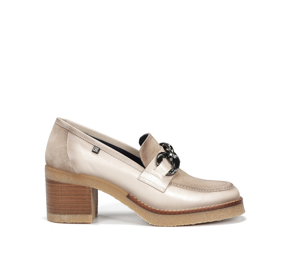 [102403] OPRAH D9193 MocasÃ­n Taupe (39)