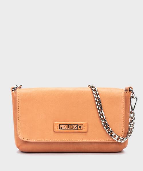[ES8445442238307] ANNA - Bolso bandolera para mujer