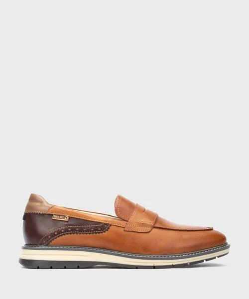 CANET - Mocasín sport de hombre