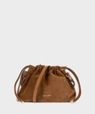 FRIAS - Bolso saco mediano para mujer