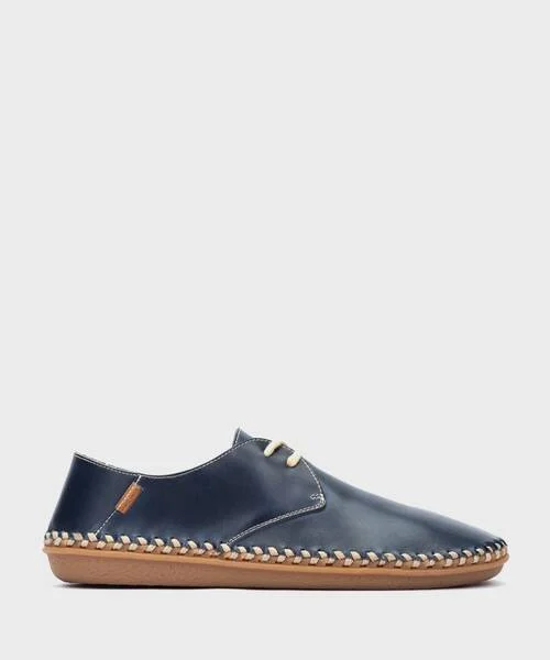 PATERNA - Zapato de cordones unisex