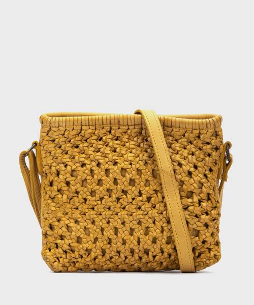 TAMARIU - Bolso bandolera para mujer
