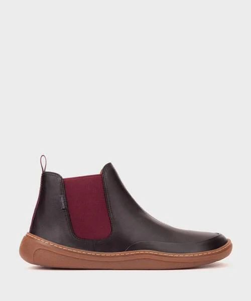 ARANJUEZ - Botín Chelsea barefoot unisex