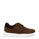 Julius C32 Nobuck Marron