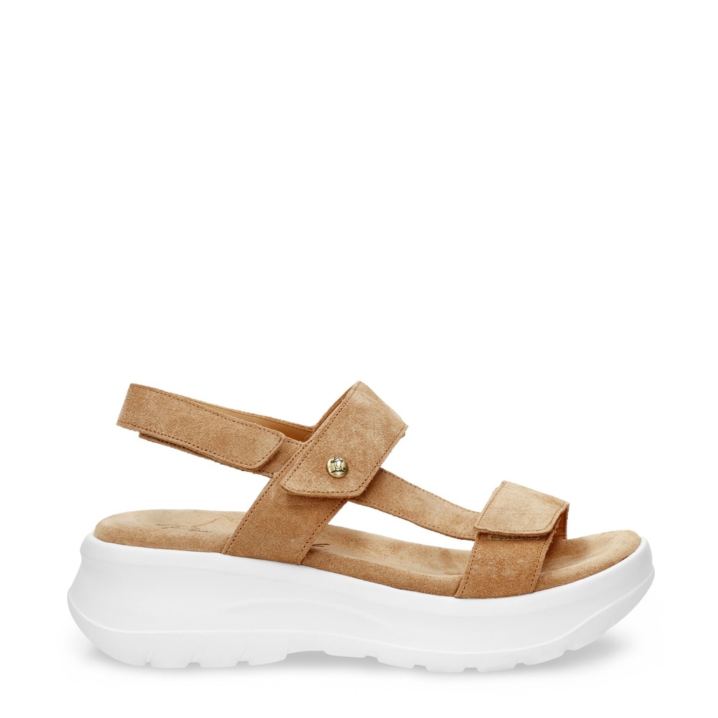 Noor B5 Velour Cuero