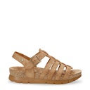 Sasha B2 Velour Cuero
