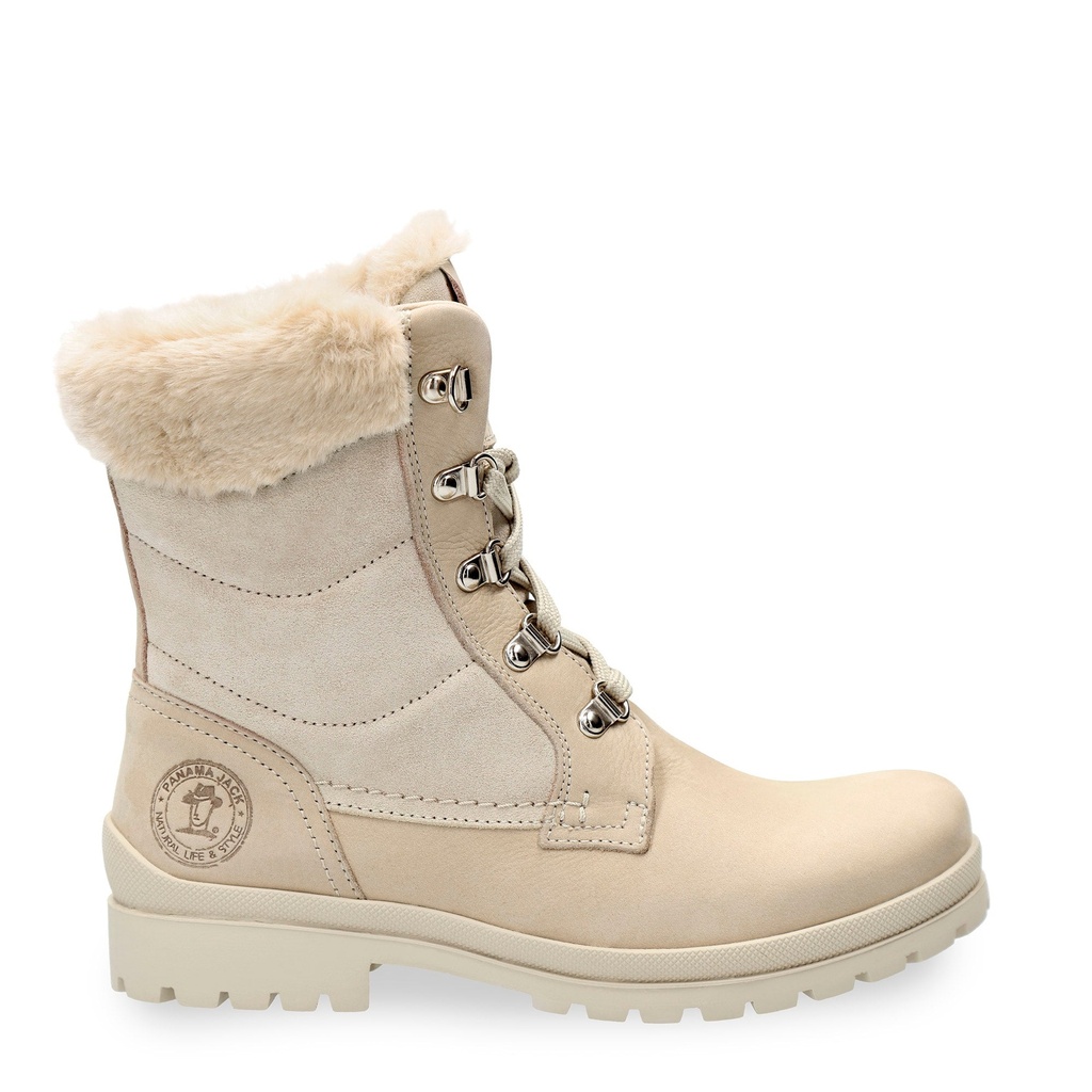 Tuscani B28 Nobuck Crudo