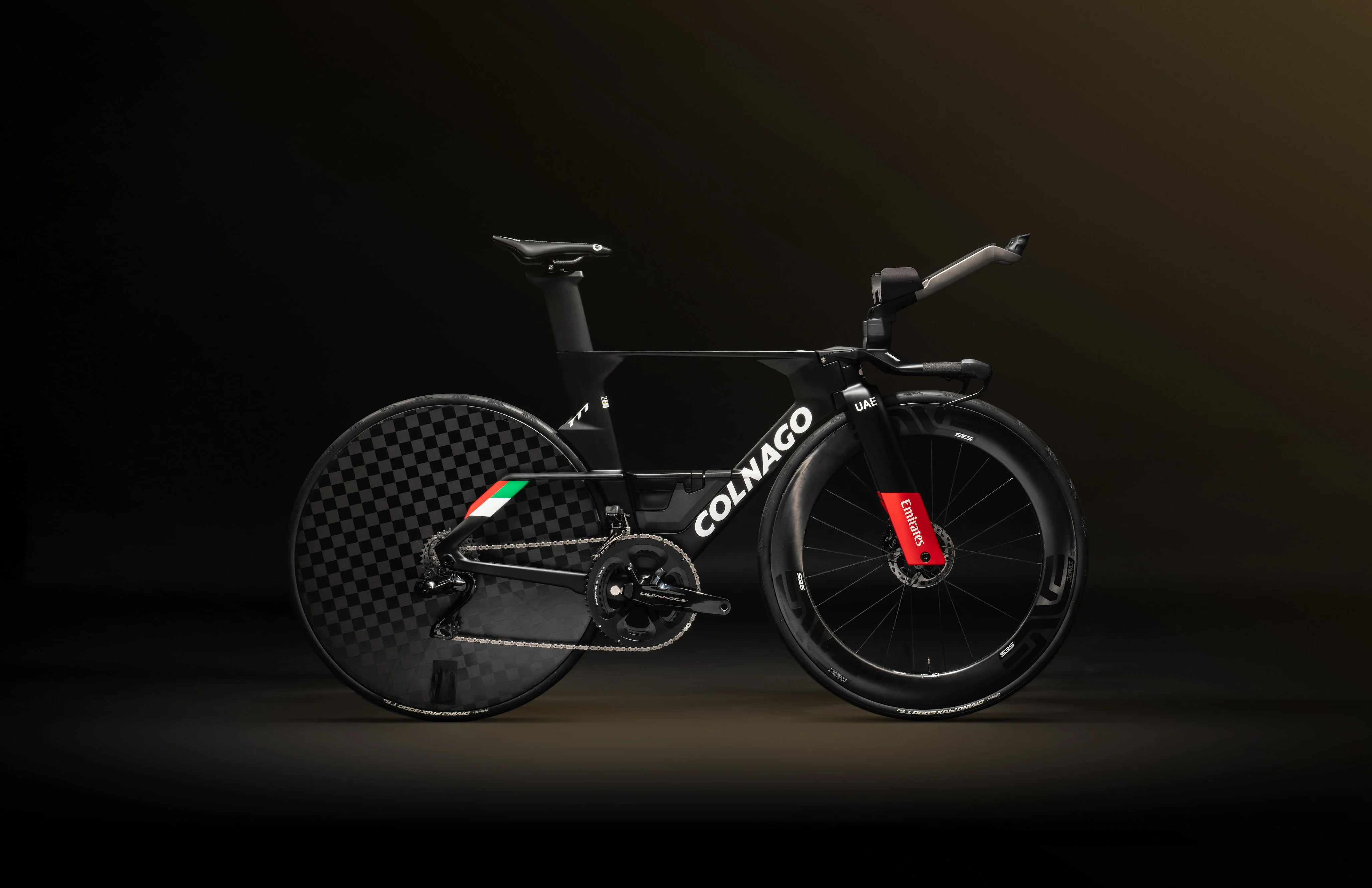 Bicicleta TT1