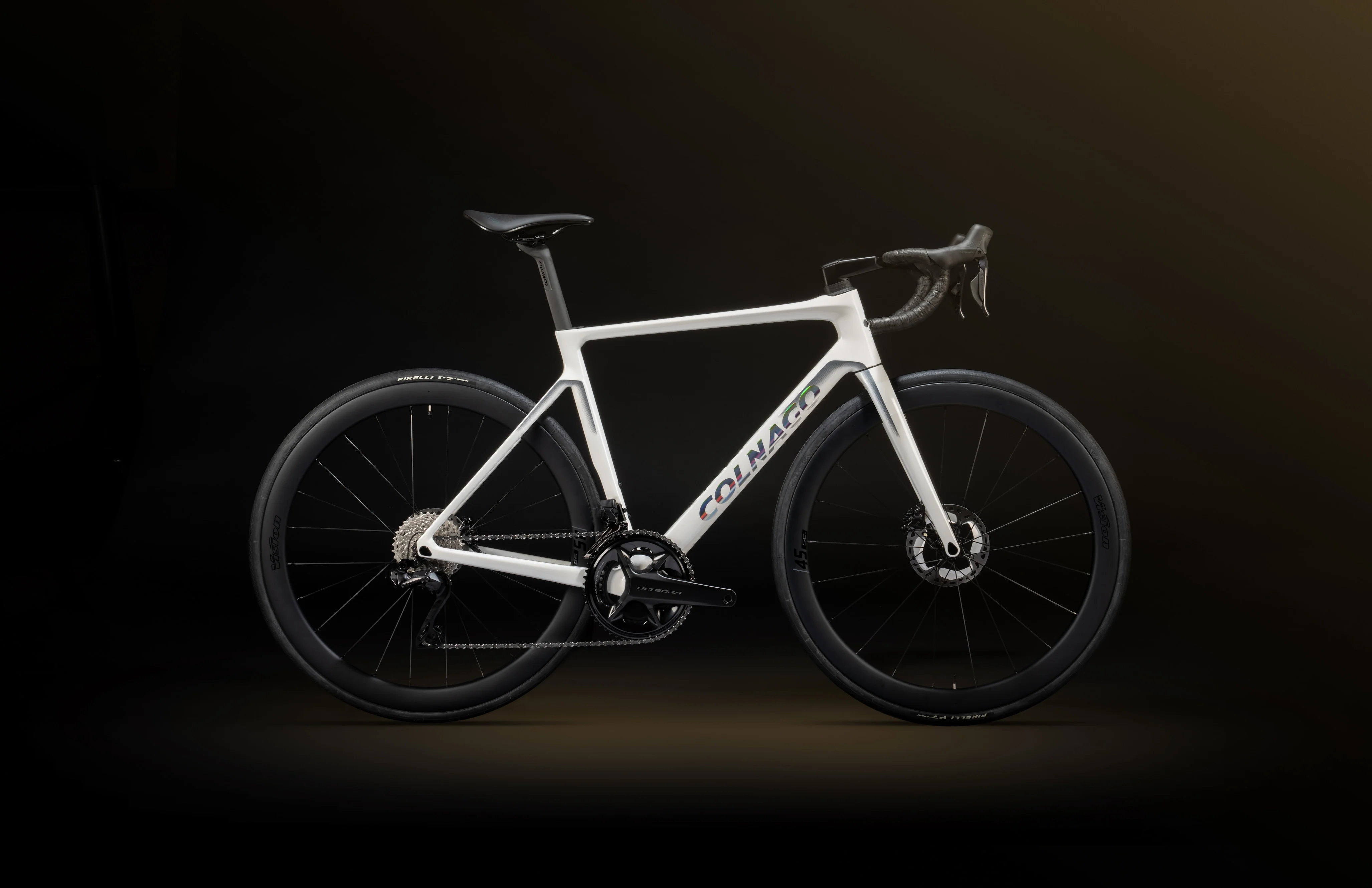 Bicicleta V4