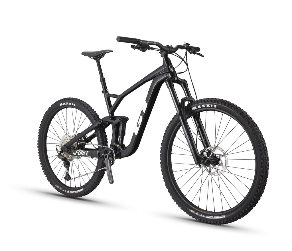 [G23201U10SM] Force Sport LTS Suspension Alloy frame (SM)