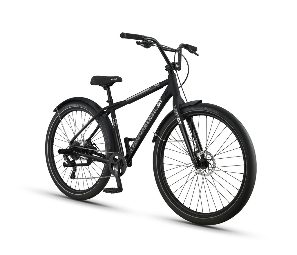 [G43901U40OS] Street Performer Simple or Equipped Go Anywhere Wheels Turn Your Commute into a Session