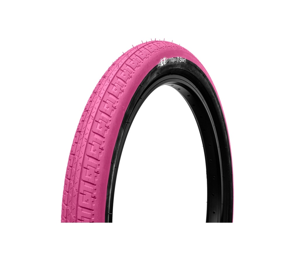 [GP8117U1601] LP-5 Freestyle Tires (BLACK, Tanwall, 2.2)
