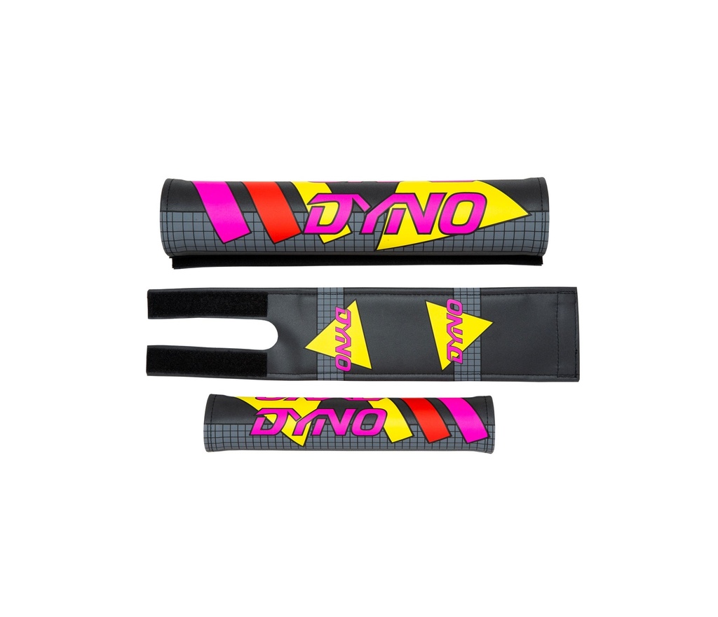 1987 Dyno Pad Set