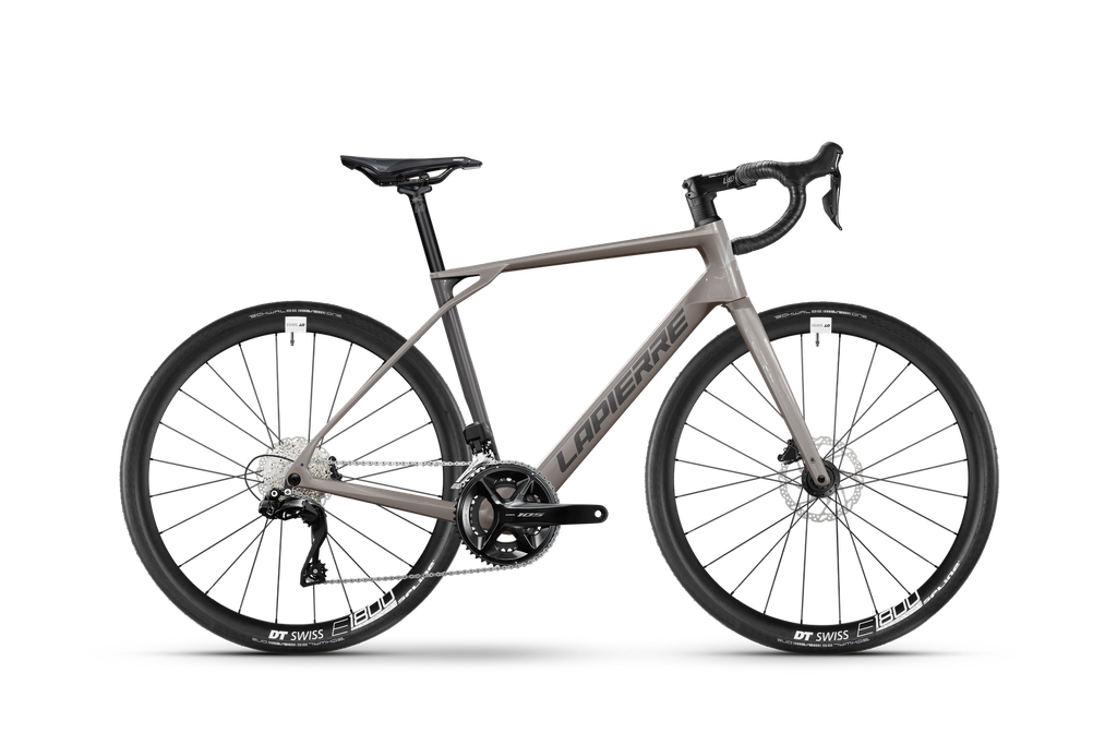 [LPPTA460] Pulsium 6.0 (septembre beige - glossy, S)