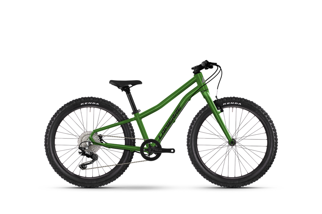 Prorace 24 SL Prorace 24 SL