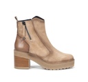 SARAH D9353 BotÃ­n Taupe