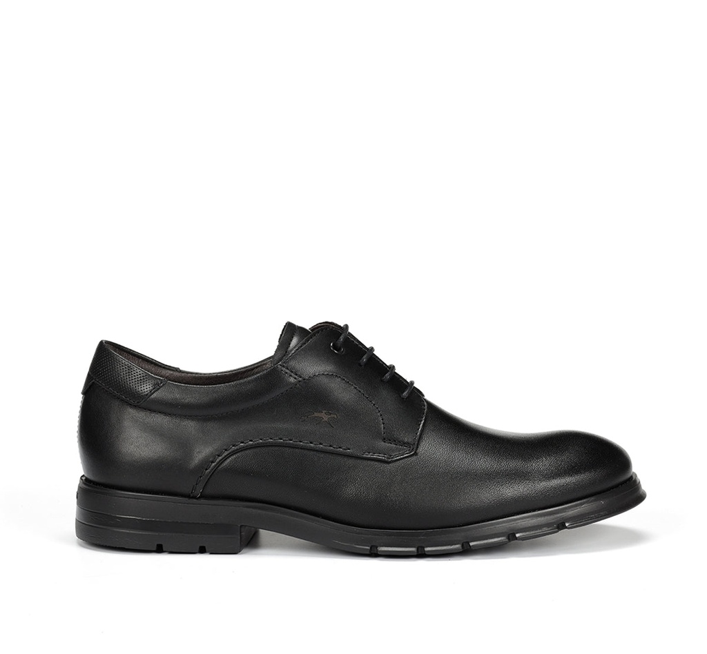 CHESTER F2046 Zapato Negro