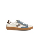 LYNN D9480 Zapato Azul