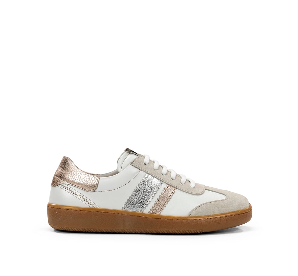 LYNN D9476 Deportivo Taupe