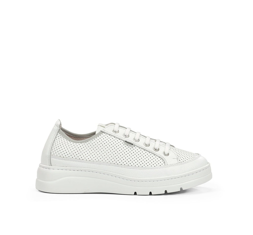 POMPAS F2123 Deportivo Blanco