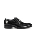 ROBERT F2160 Zapato Negro