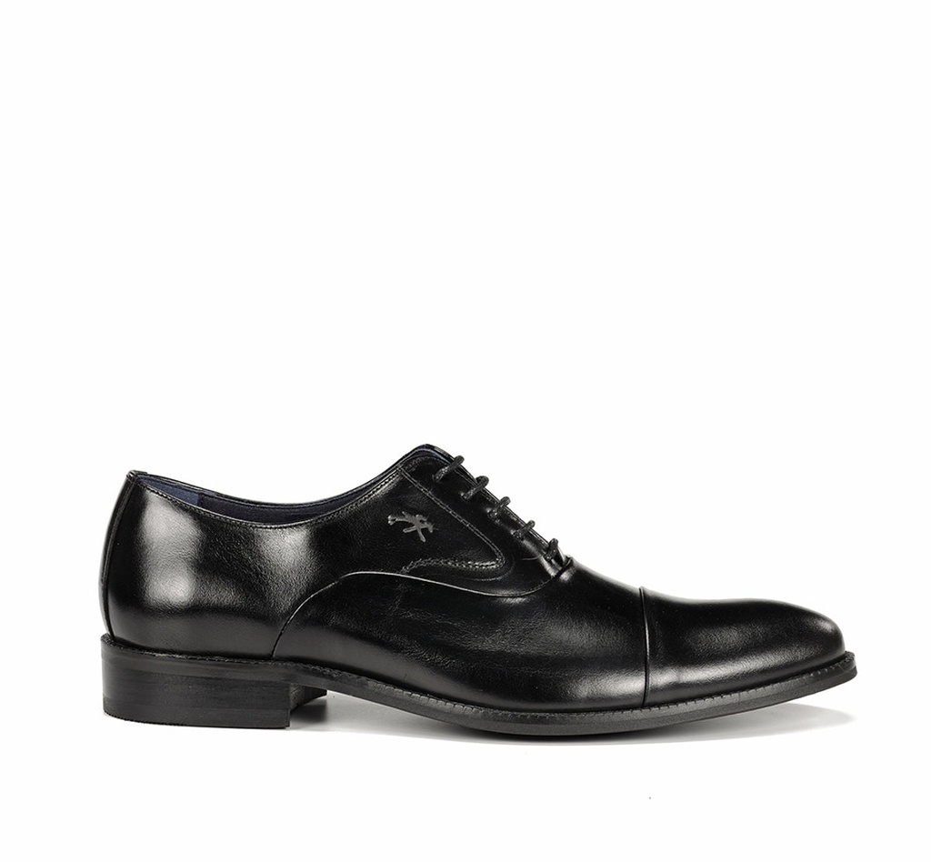 ROBERT F2162 Zapato Negro