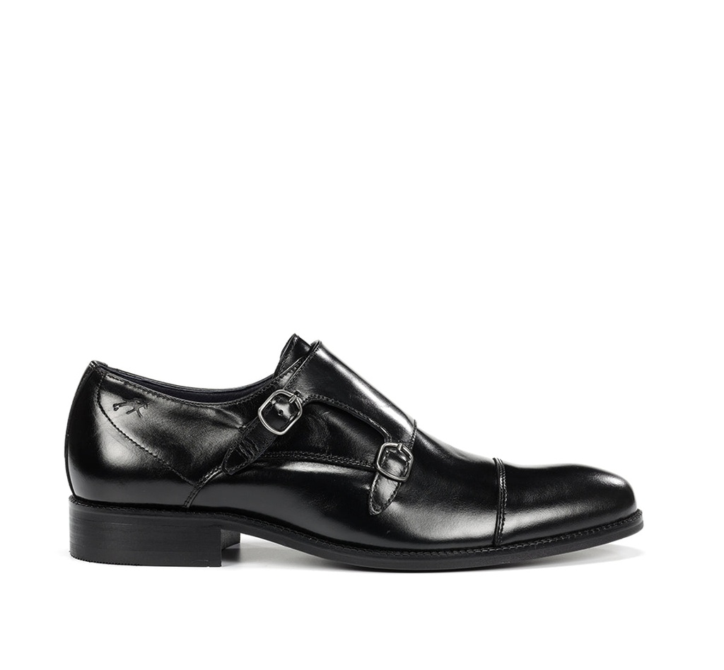 ROBERT F2163 Zapato Negro