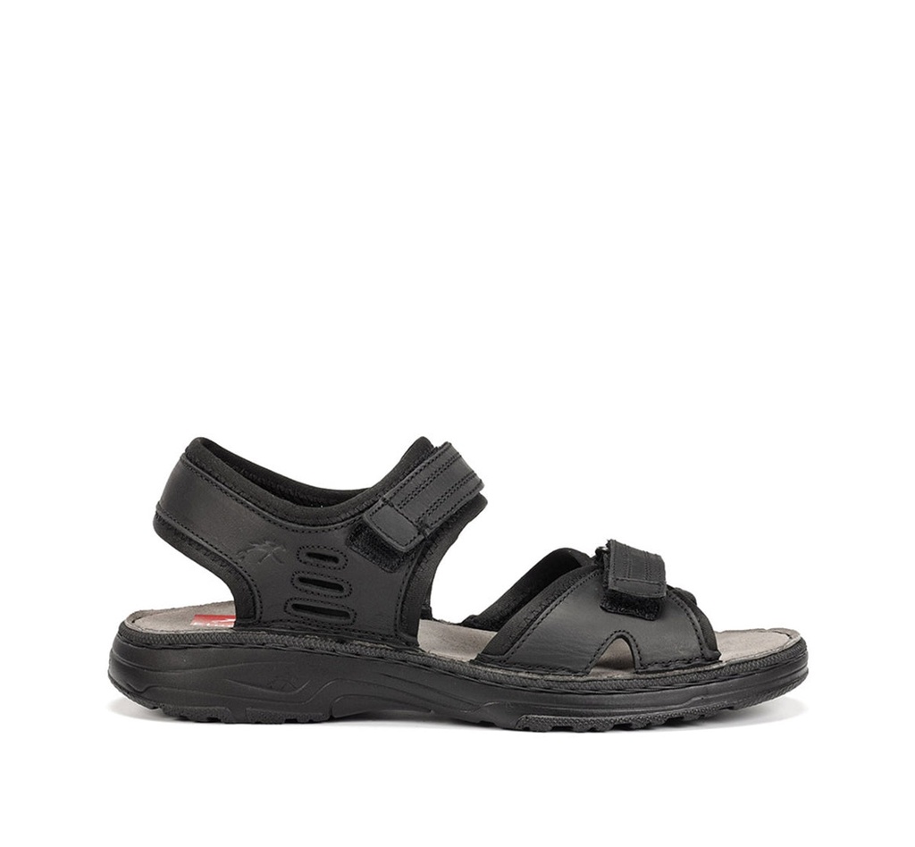 [505261] AZORES F2197 Sandalia Negra (39)