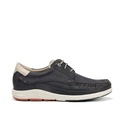 KAI F2149 Zapato Azul