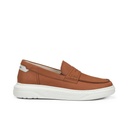 BOSTON F2224 MocasÃ­n MarrÃ³n
