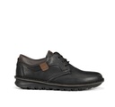 ALVIN F2258 Zapato Negro