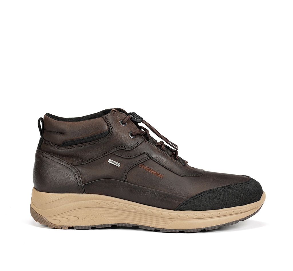 [505871] LANDER F2295 Bota MarrÃ³n (39)