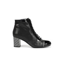 RODIN D8922 BotÃ­n Negro