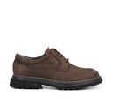 LINCON F2054 Zapato MarrÃ³n