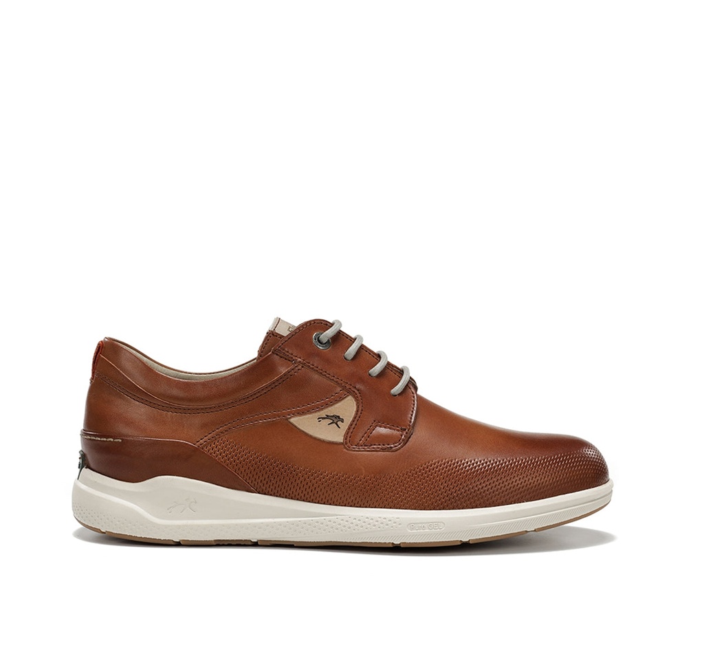 [506544] KADIR F2444 Zapato MarrÃ³n (39)