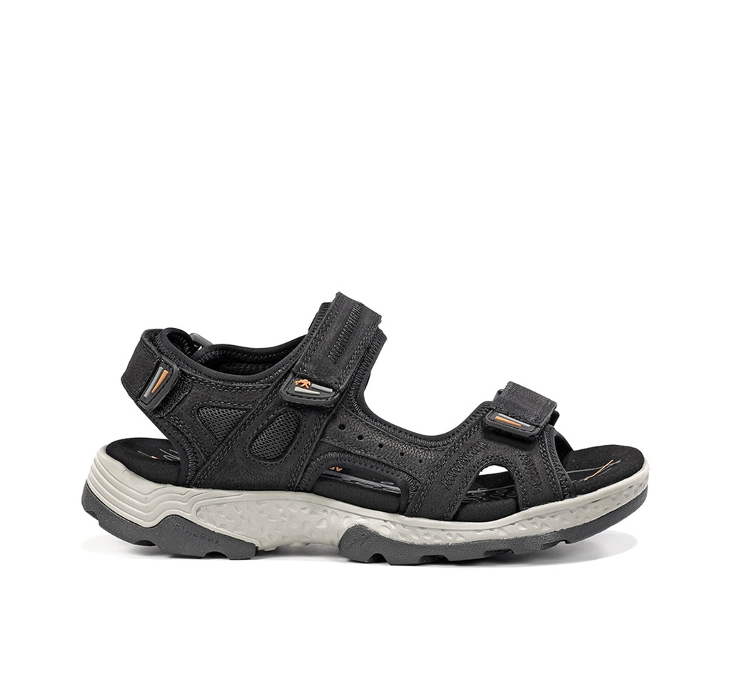 [506350] MISSOURI F2410 Sandalia Negra (39)