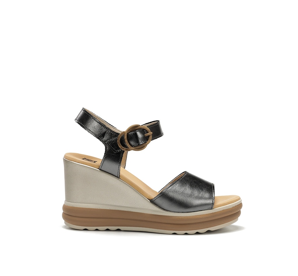 DIANE D9696 Sandalia Gris