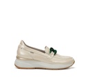 FLIX D9671 MocasÃ­n Taupe