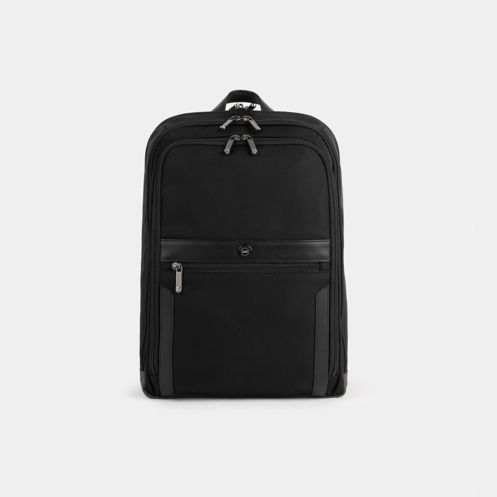 Mochila Seúl de material técnico