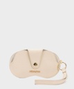 COMPLEMENTOS - Funda de gafas de piel
