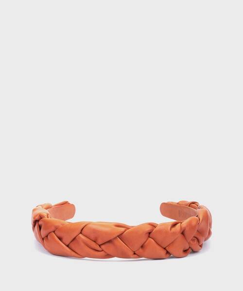 COMPLEMENTOS - Diadema acolchada de mujer
