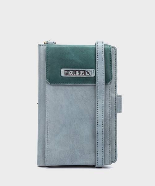 COMPLEMENTOS - Porta móvil para mujer