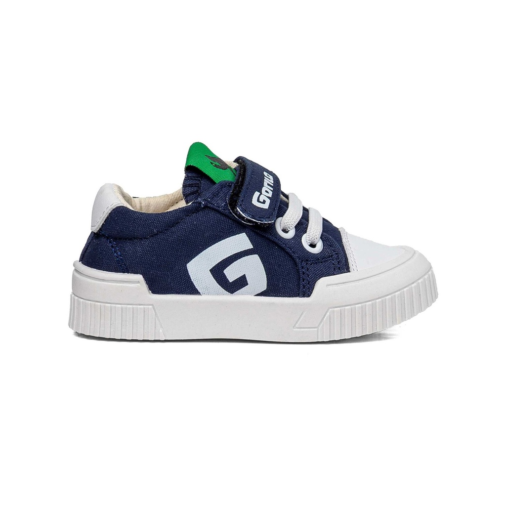 76500 | Mick Azul Blanco 76500 | Mick Azul Blanco GORILA