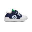 76500 | Mick Azul Blanco 76500 | Mick Azul Blanco GORILA
